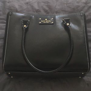 Kate Spade handbag (new)